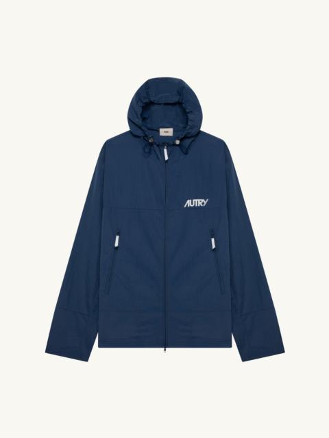 RIPSTOP FULL ZIP JACKET UNISEX