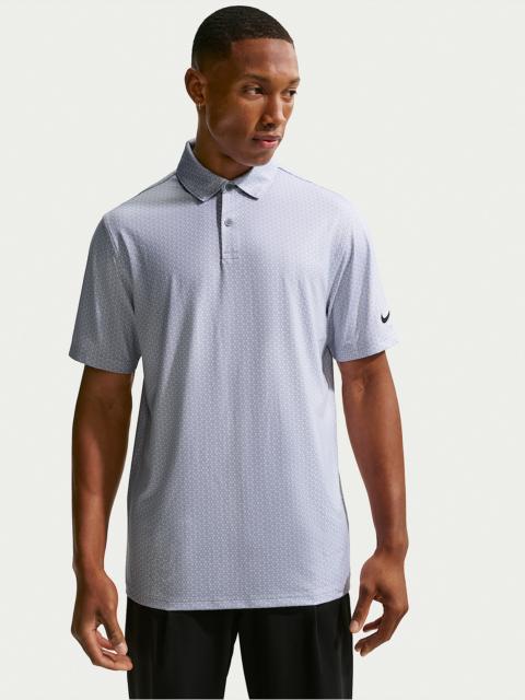 Nike Velocity Men's Dri-FIT Golf Polo
