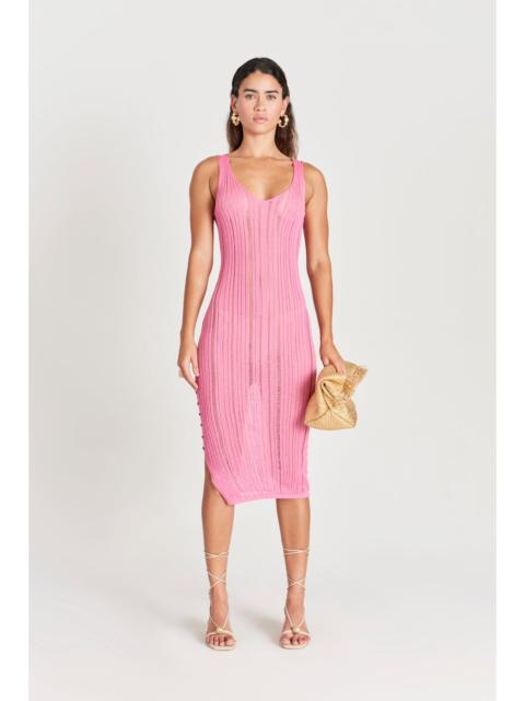 ELSHA KNIT DRESS
