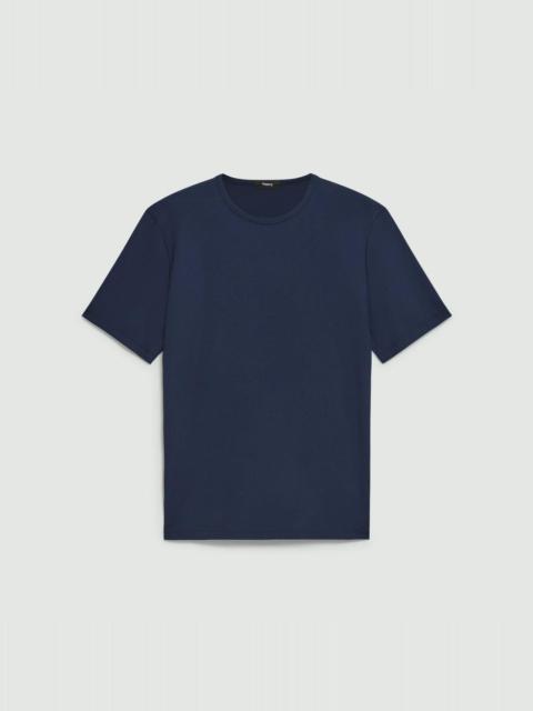 Crewneck Tee in Perform Jersey