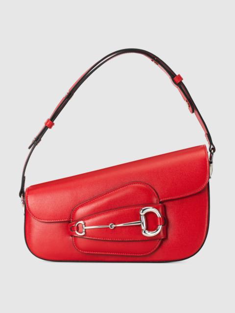 Gucci Horsebit 1955 small shoulder bag