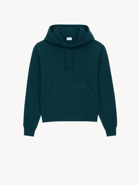 SAINT LAURENT HOODIE