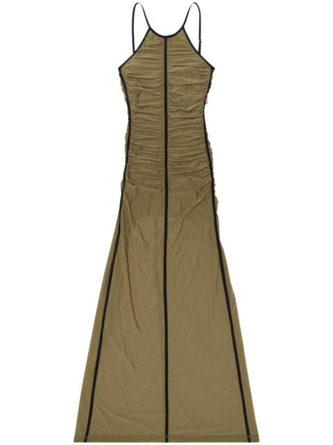 D-Amami maxi dress