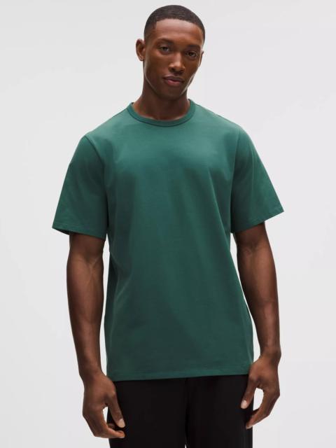 Organic Cotton Classic-Fit T-Shirt
