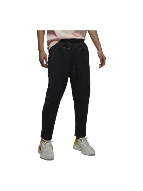 Air Jordan 23 Engineered Sweatpants 'Black' DV7684-010