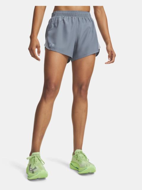 UA Mileage Heather