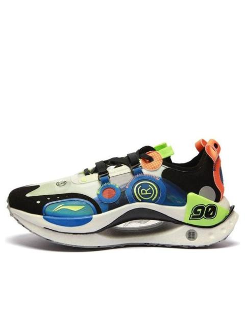 Li-Ning CRC 'Multi Color' AZGS021-3