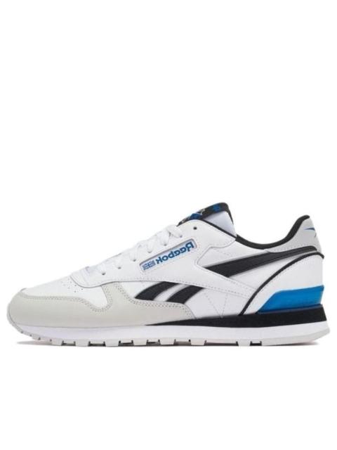 Reebok Classic Leather Clip 'White' 100074394