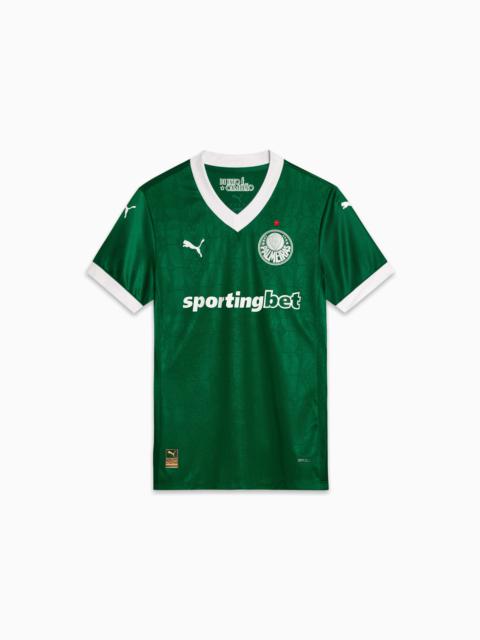 Palmeiras Jogador Home Jsy25 Men
