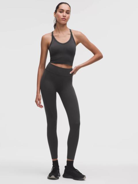 Get Low High-Rise Training Tight 25"