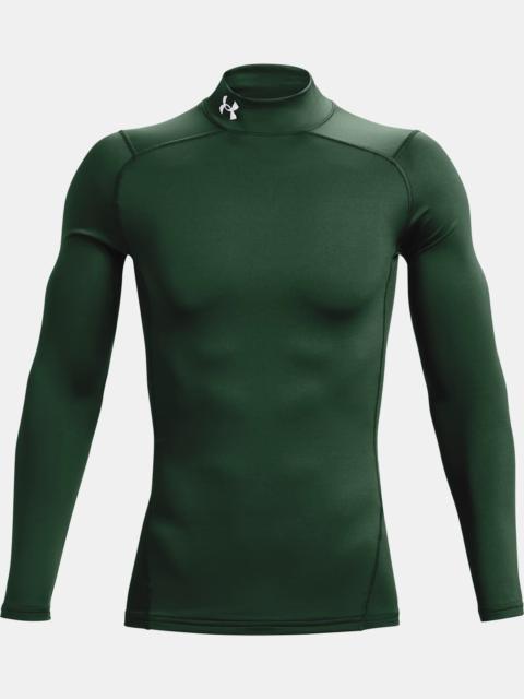 Men's ColdGear® Compression Mock