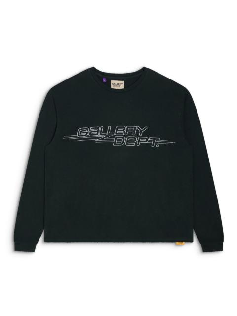 SKATE L/S TEE