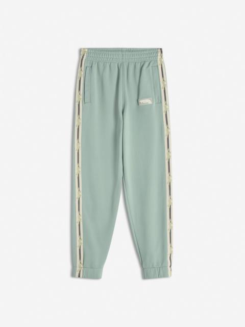 FLASH FOX TRACK PANTS