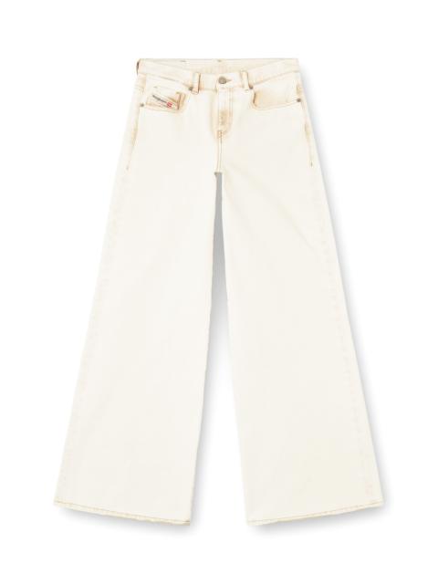FLARE JEANS 1978 D-AKEMI 09M70