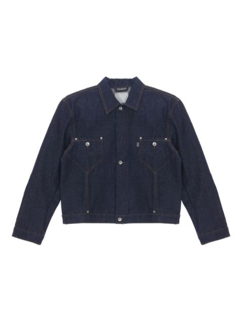 Loft denim jacket