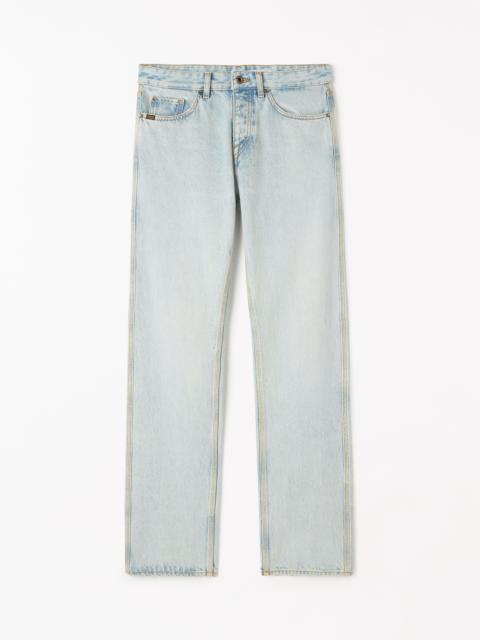 Marty County Regular-Fit Jeans