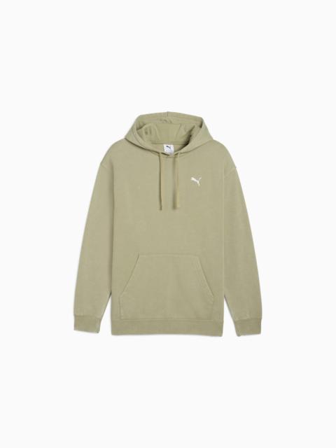 ESS ELEVATED Wash Hoodie Men