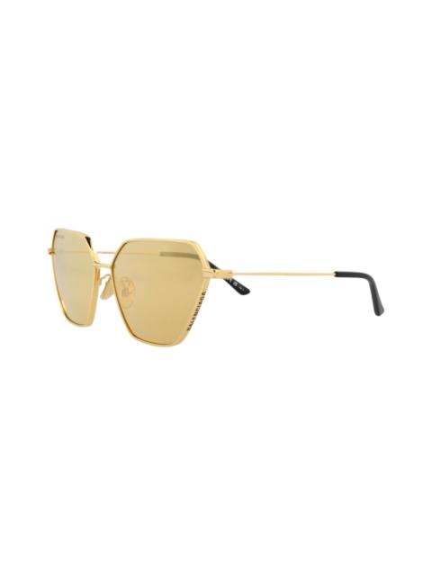 Balenciaga Women's 61mm Sunglasses