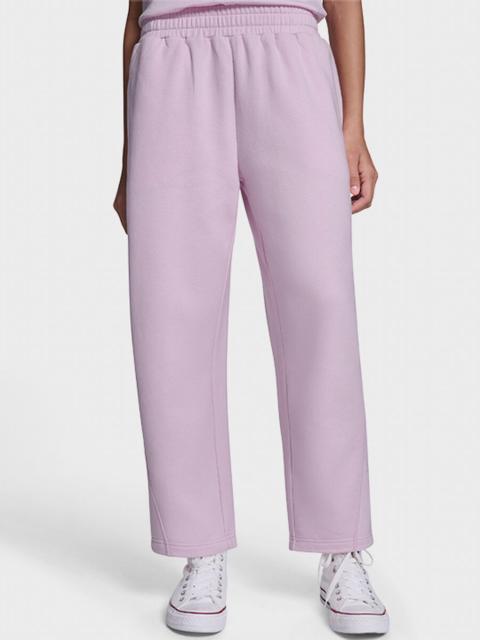 Barrel Leg Sweatpants