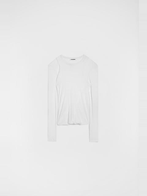 Crew-Neck T-Shirt