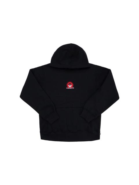 Supreme Vampire Hooded Sweatshirt Black
