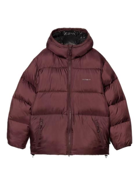 Toronto padded puffer jacket