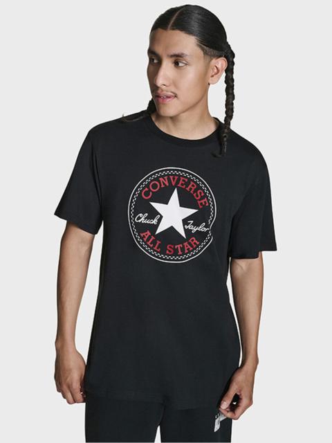 Chuck Taylor All Star Patch T-Shirt