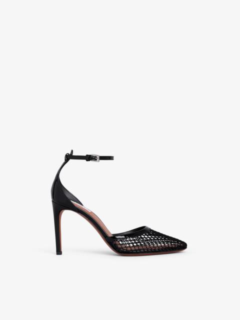 HIGH FISHNET PUMPS