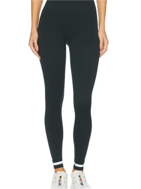 Form Seamless 25in Midi Pant