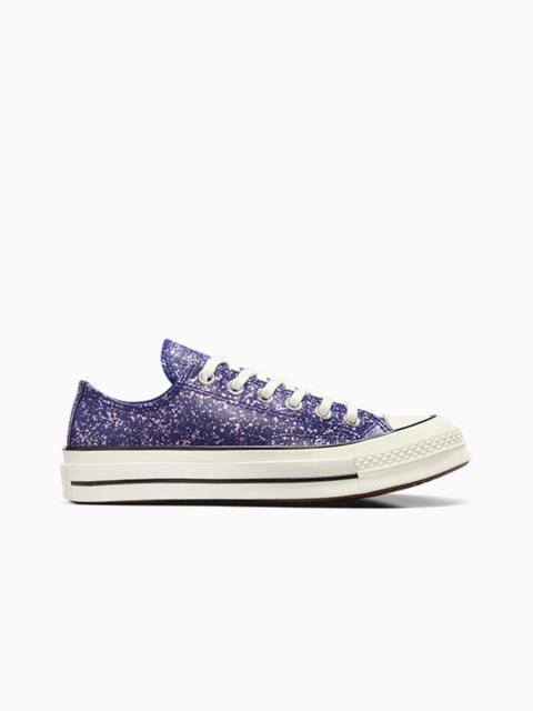 Chuck 70 Glitter