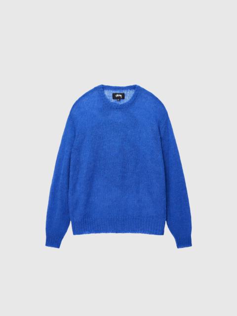 S LOOSE KNIT SWEATER