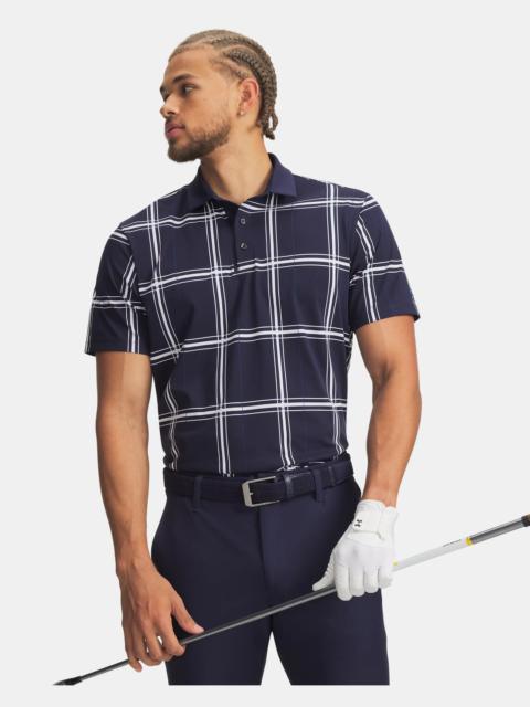 UA ArmourDry Printed