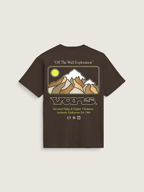 Elevated Peaks T-Shirt