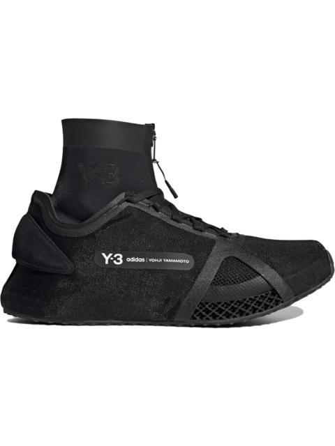 adidas Y-3 Runner 4D IOW Black