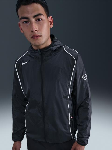 Nike Total 90 Men's Repel Soccer Full-Zip Jacket
