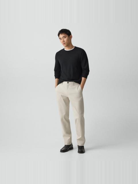 Zaine Pant in Moonsoft Cotton