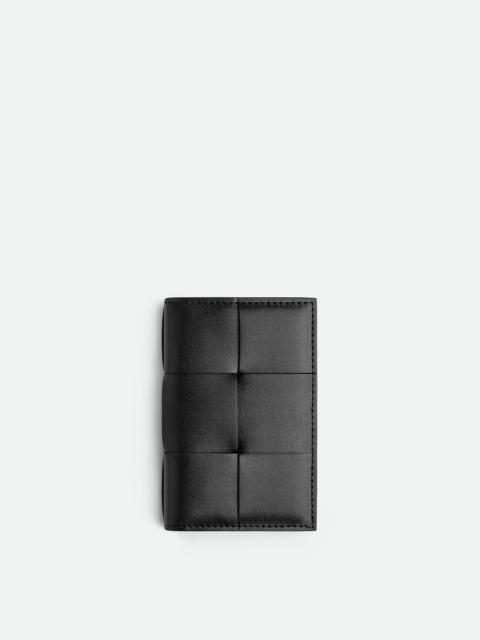 Cassette Flap Card Case