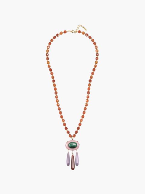 Jennifer Behr x Julia Berolzheimer Cordelia Necklace