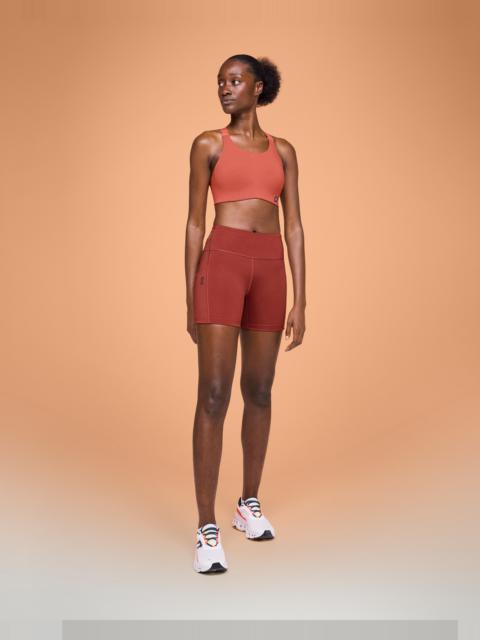 Performance Short Tights