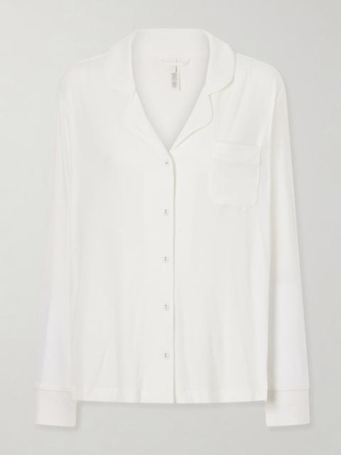 Wedding Shop Soft Lounge Rib Sleep Set