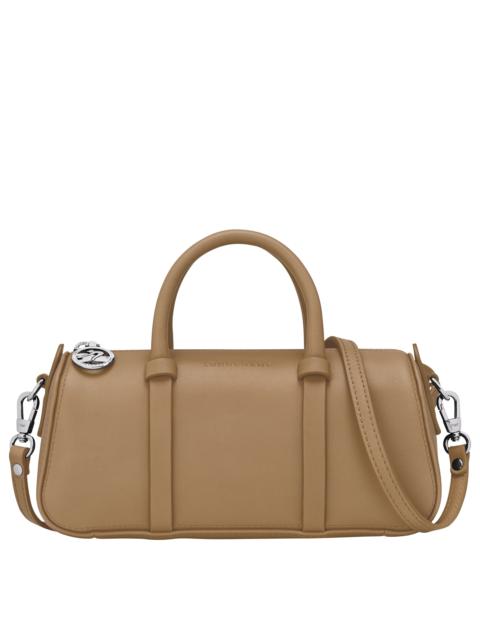 Daylong S Handbag Desert - Leather