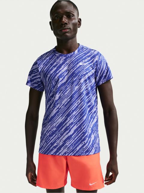 NikeCourt Victory Men's Dri-FIT Tennis Top