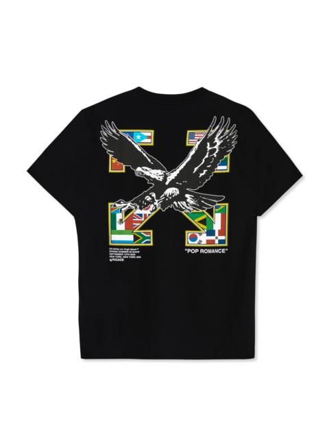 OW X Brigade Staff T-Shirt