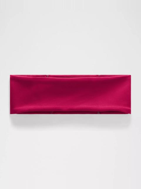 Fast and Free Fleece Ear Warmer