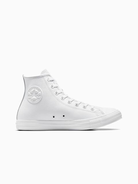 Chuck Taylor All Star Leather