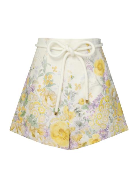 HARMONY HIGH WAISTED SHORT