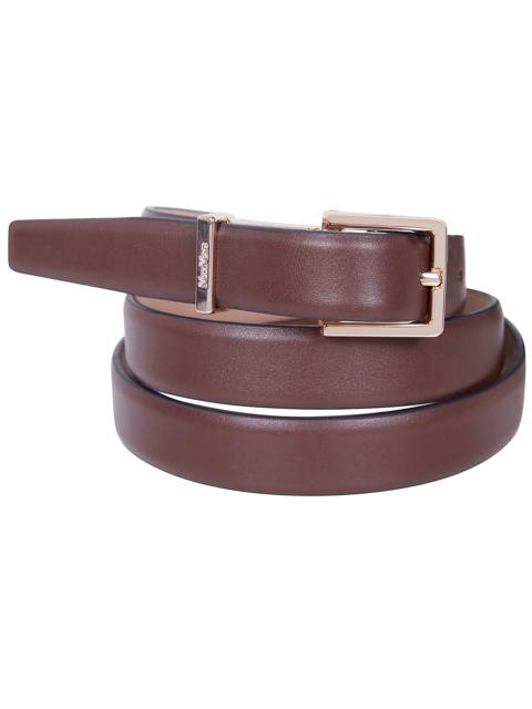 "Mxagrazia" Classic Belt