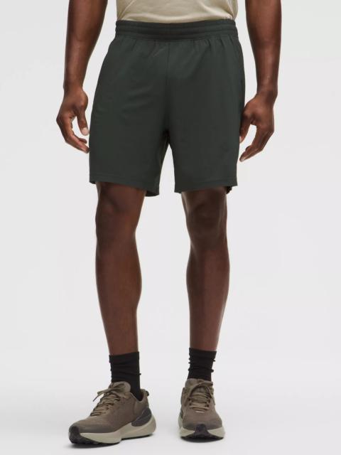 Pace Breaker Linerless Short 7"