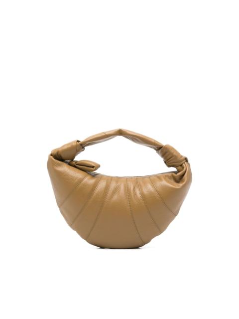 small Croissant shoulder bag