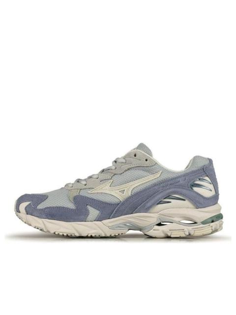 Mizuno Wave Rider 10 'Gray Blue' D1GA215901